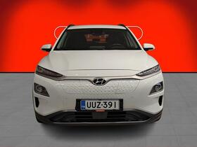 Hyundai Kona vaihtoauto