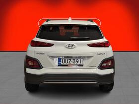 Hyundai Kona vaihtoauto