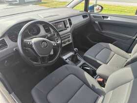Volkswagen Golf Sportsvan vaihtoauto
