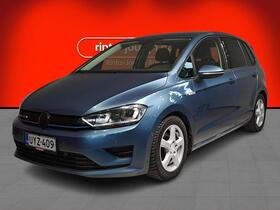 Volkswagen Golf Sportsvan vaihtoauto