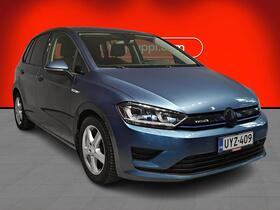 Volkswagen Golf Sportsvan vaihtoauto