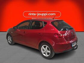 SEAT Ibiza vaihtoauto