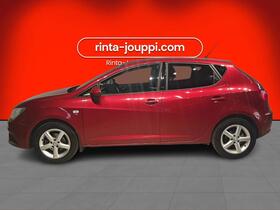 SEAT Ibiza vaihtoauto