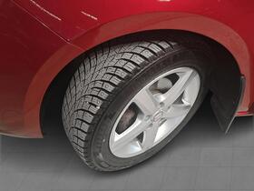 SEAT Ibiza vaihtoauto