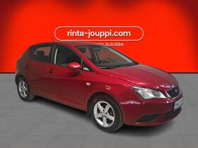 SEAT Ibiza vaihtoauto