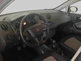 SEAT Ibiza vaihtoauto