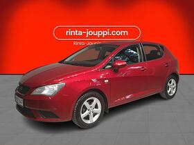 SEAT Ibiza vaihtoauto