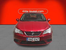 SEAT Ibiza vaihtoauto