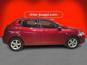 SEAT Ibiza vaihtoauto