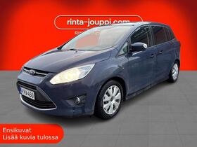 Ford Grand C-MAX vaihtoauto