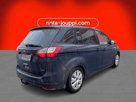 Ford Grand C-MAX vaihtoauto