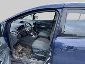 Ford Grand C-MAX vaihtoauto