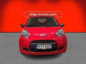 Citroën C1 vaihtoauto