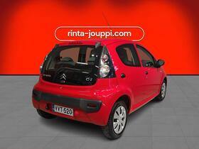 Citroën C1 vaihtoauto