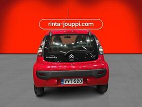 Citroën C1 vaihtoauto