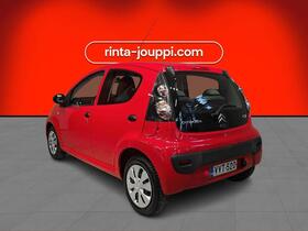 Citroën C1 vaihtoauto