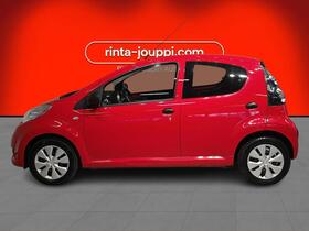 Citroën C1 vaihtoauto