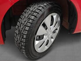 Citroën C1 vaihtoauto