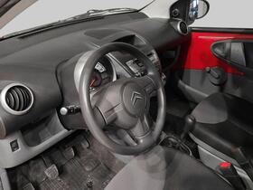 Citroën C1 vaihtoauto