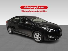 Hyundai i40 Sedan vaihtoauto