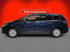 Ford S-MAX vaihtoauto