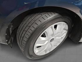 Ford S-MAX vaihtoauto