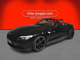 BMW Z4 vaihtoauto