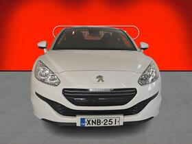 Peugeot RCZ vaihtoauto