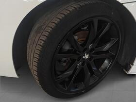 Peugeot RCZ vaihtoauto