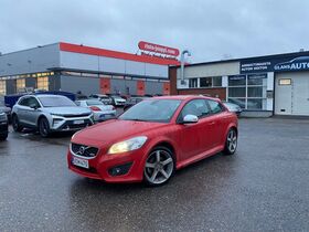Volvo C30 vaihtoauto