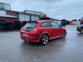 Volvo C30 vaihtoauto