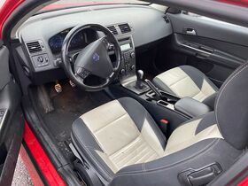 Volvo C30 vaihtoauto