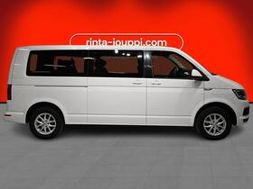 Volkswagen Caravelle vaihtoauto