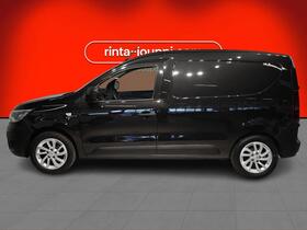 Renault Express vaihtoauto