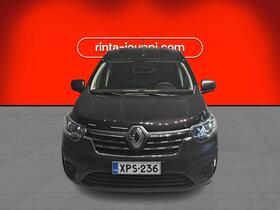 Renault Express vaihtoauto