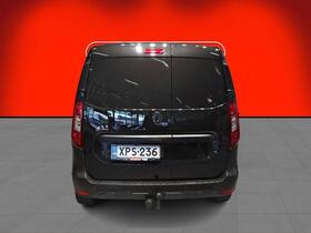 Renault Express vaihtoauto