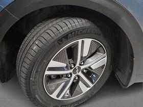 Kia Niro vaihtoauto