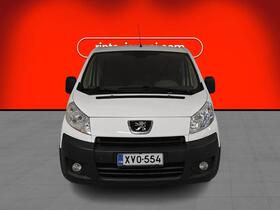 Peugeot Expert vaihtoauto