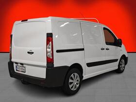 Peugeot Expert vaihtoauto
