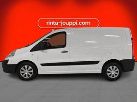 Peugeot Expert vaihtoauto