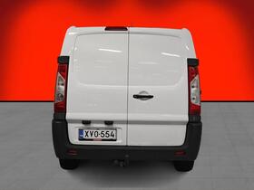 Peugeot Expert vaihtoauto
