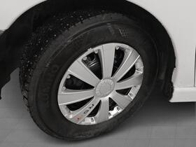 Peugeot Expert vaihtoauto