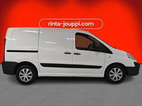 Peugeot Expert vaihtoauto