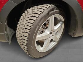 Opel Grandland X vaihtoauto