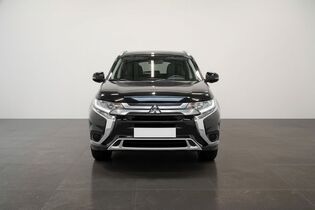 Mitsubishi Outlander vaihtoauto