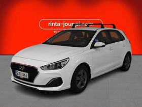Hyundai i30 Hatchback vaihtoauto