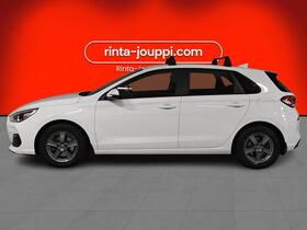 Hyundai i30 Hatchback vaihtoauto