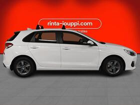 Hyundai i30 Hatchback vaihtoauto