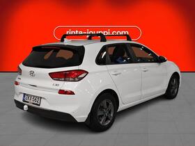Hyundai i30 Hatchback vaihtoauto