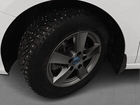 Hyundai i30 Hatchback vaihtoauto